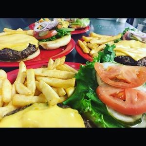 Meet your Posher, Jerry